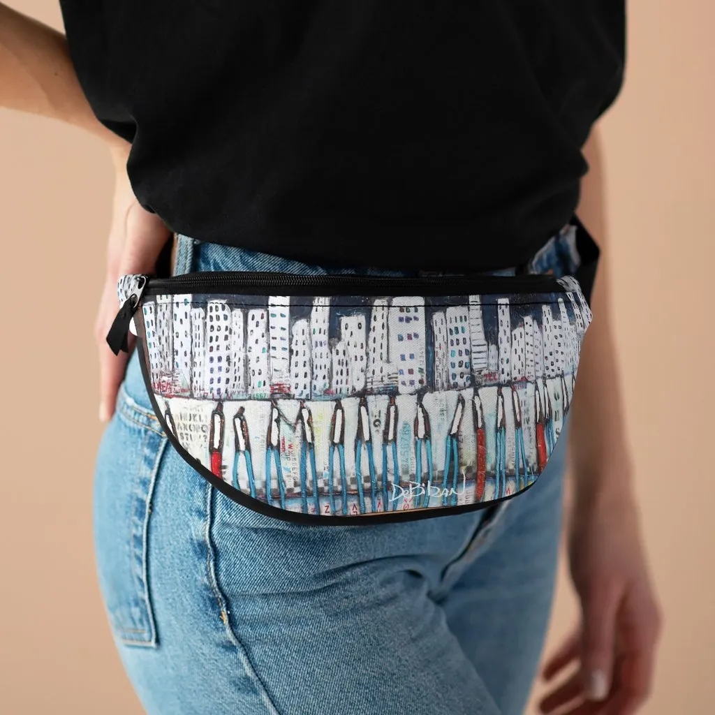 Togetherness Fanny Pack