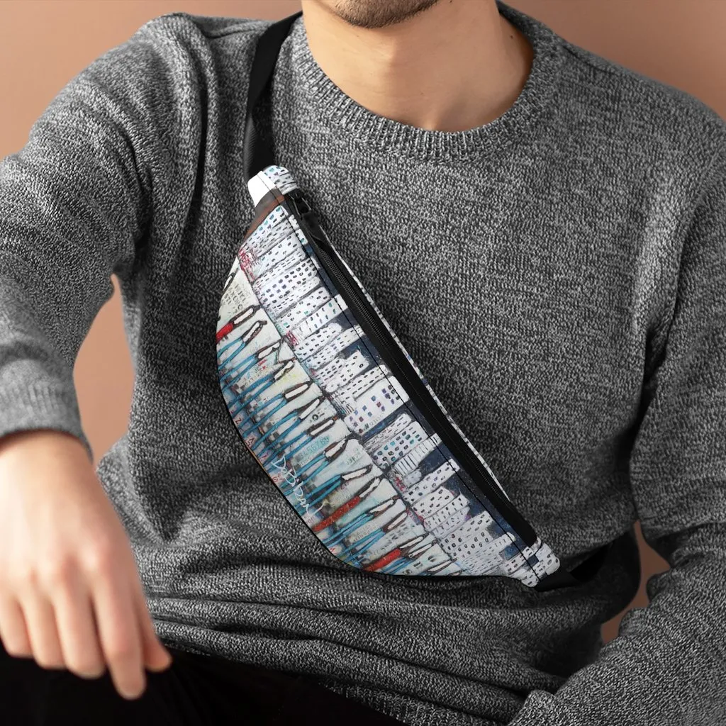Togetherness Fanny Pack