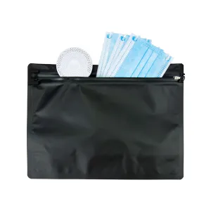 Travel Bundle: zDisc™, Sterilizing Bag   10 Masks