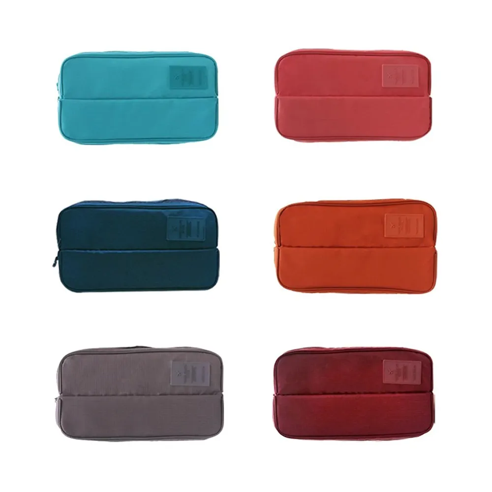 Travel Pouch