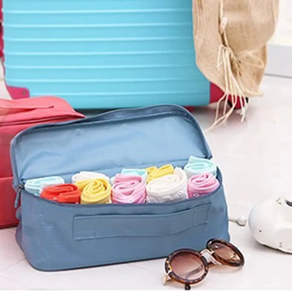 Travel Pouch