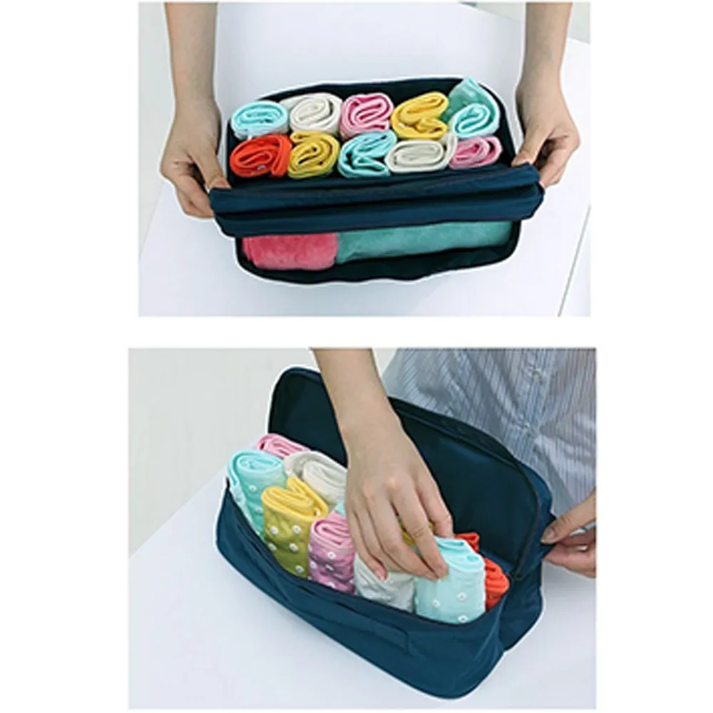 Travel Pouch