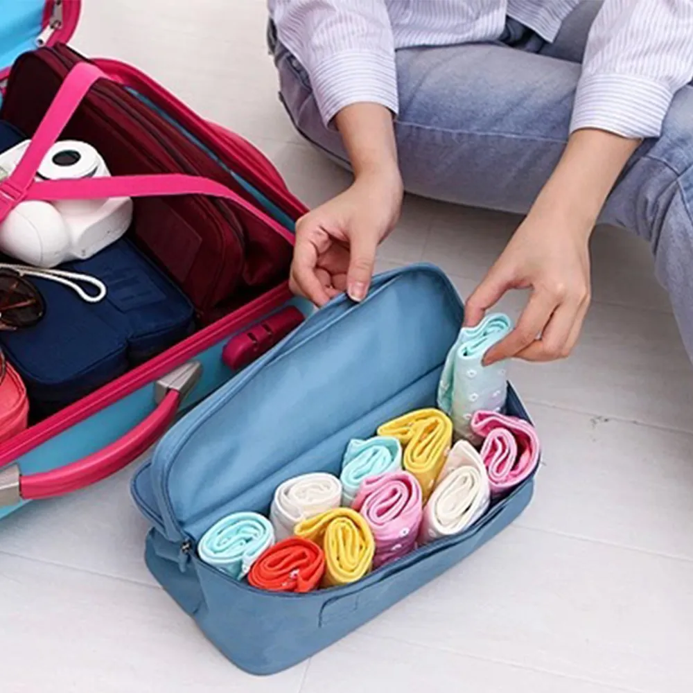 Travel Pouch
