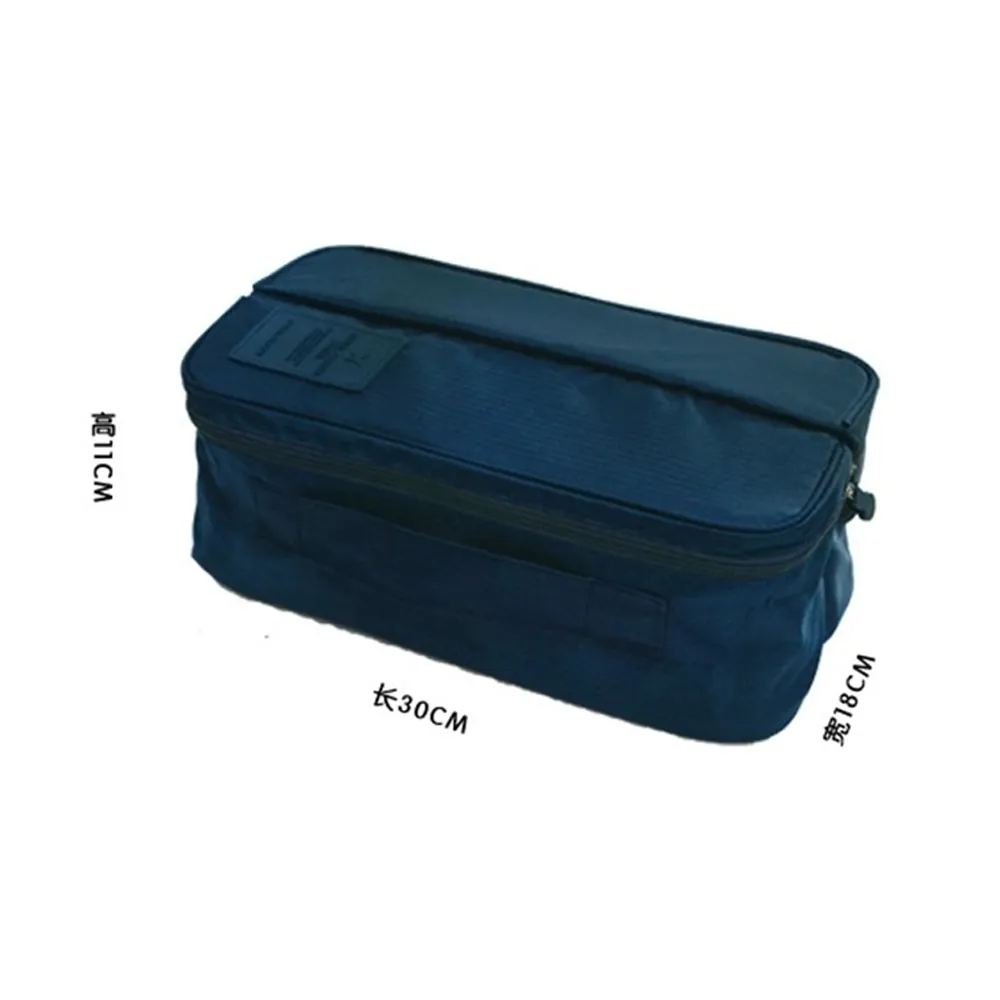 Travel Pouch