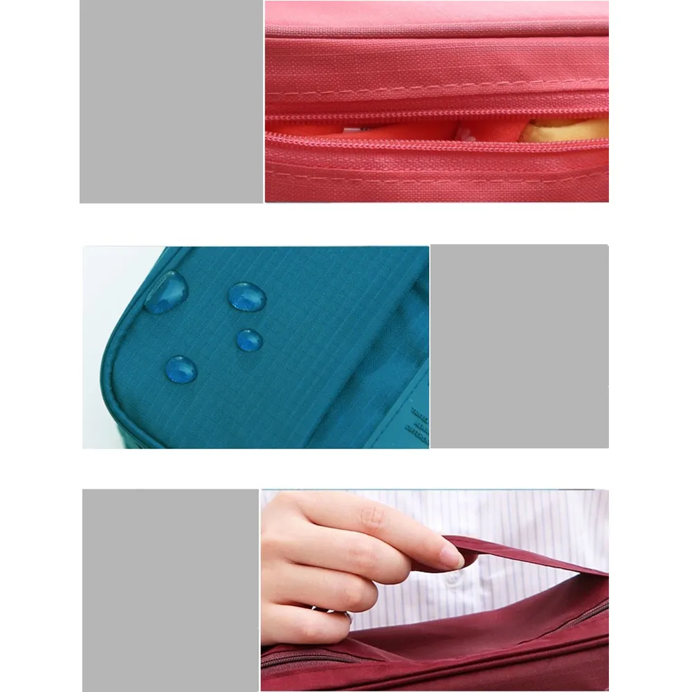 Travel Pouch