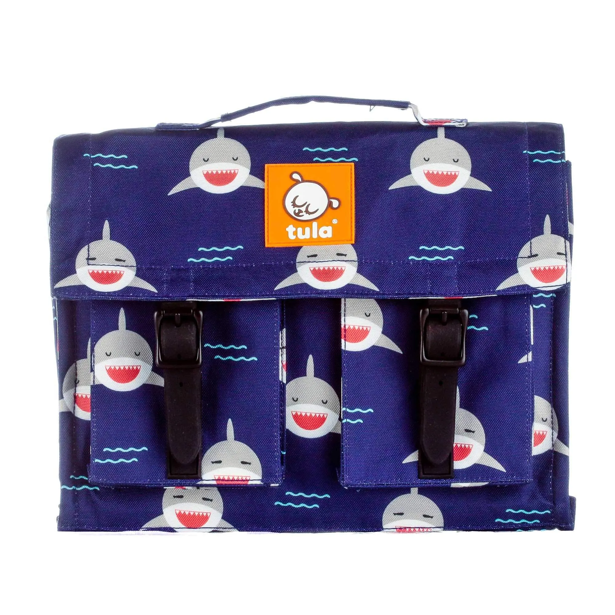 Tula - Schoolbag - Shark