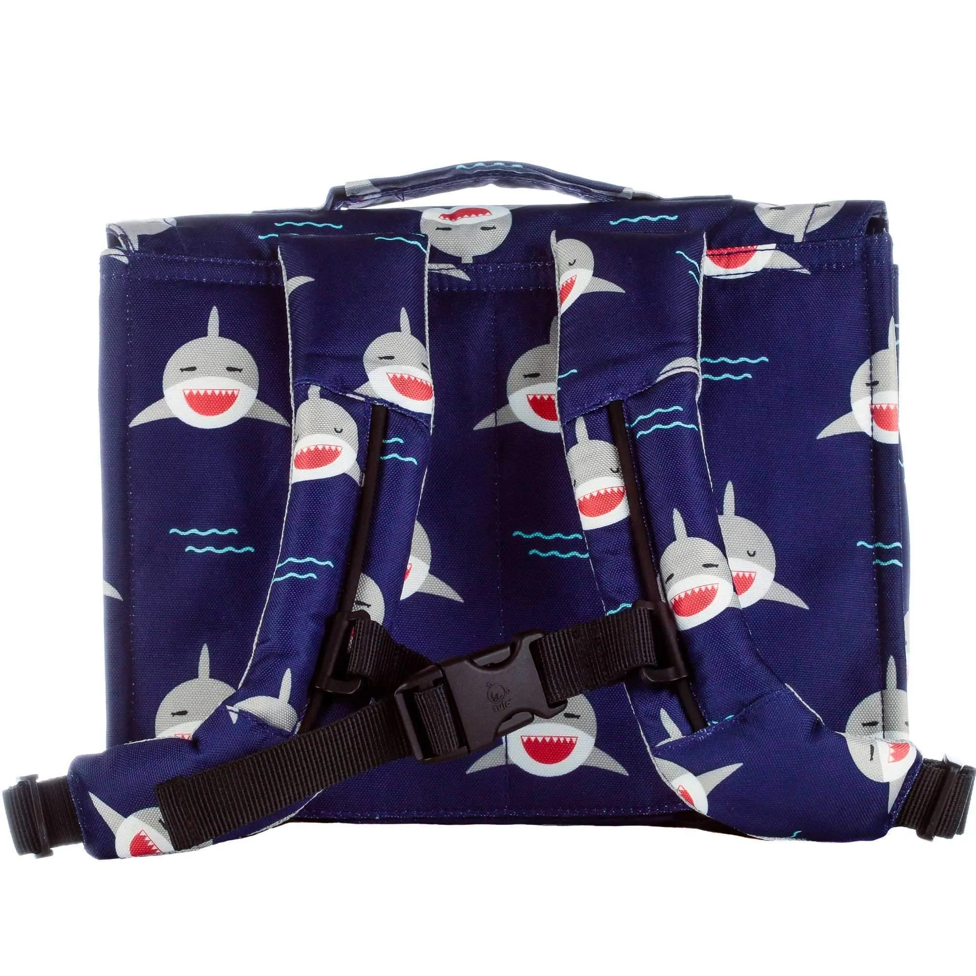 Tula - Schoolbag - Shark