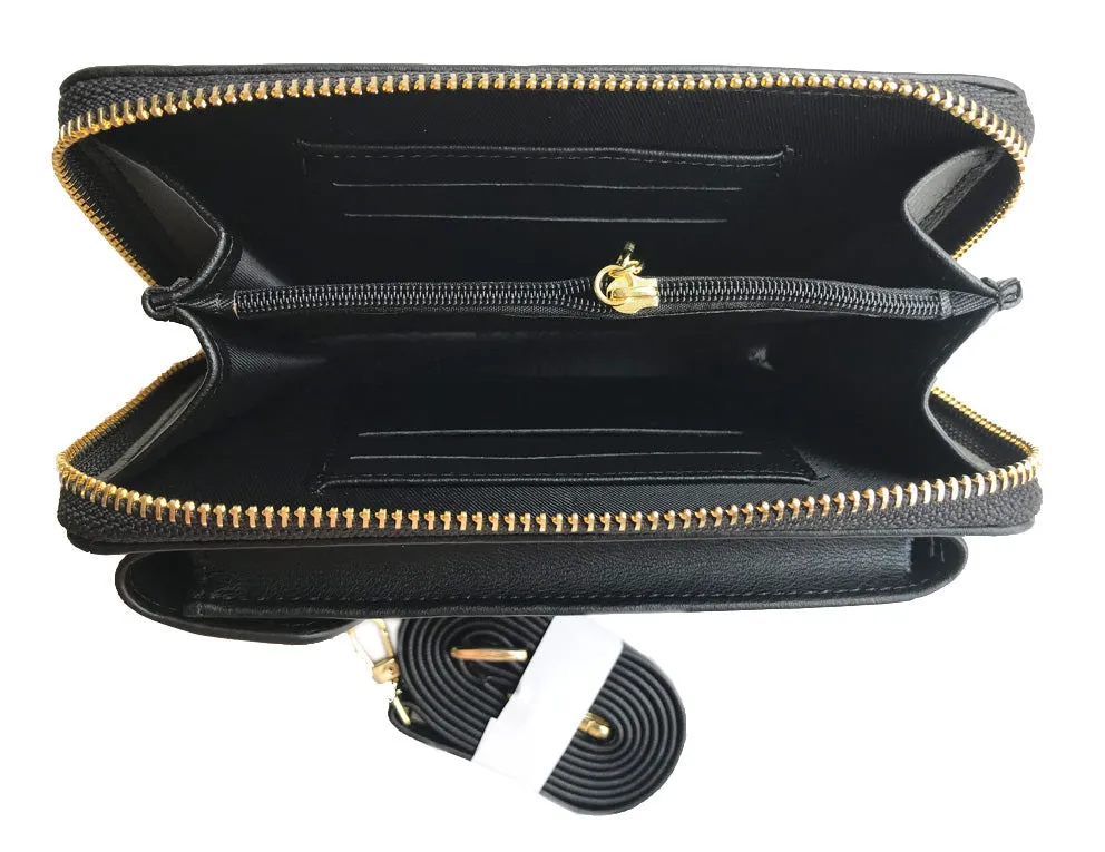 Valour (Purse/Phone Holder) Anne Stokes