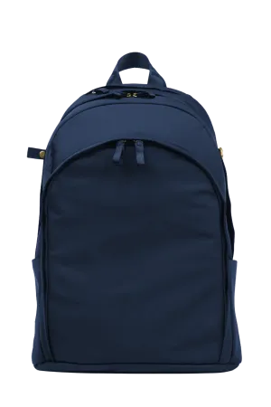 Veltri- Helmet Backpack Grande Size (Dark Navy)