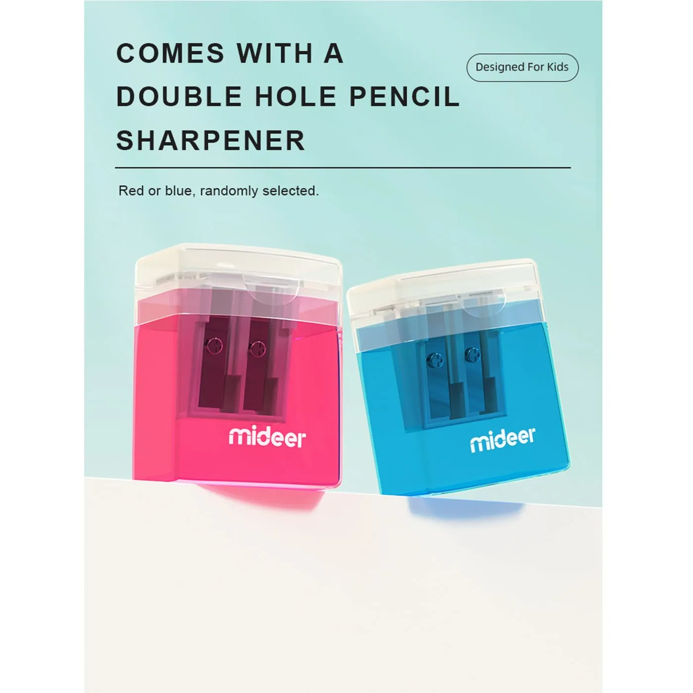 Vibrant Colored Pencil 36 Colors