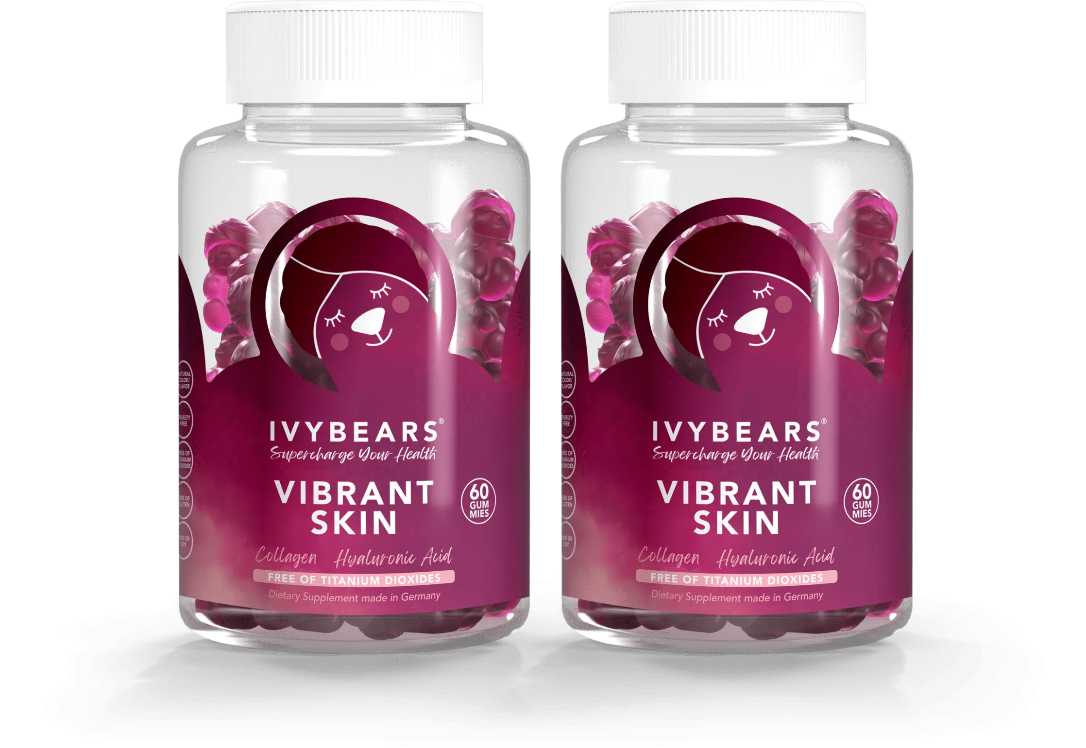 Vibrant Skin