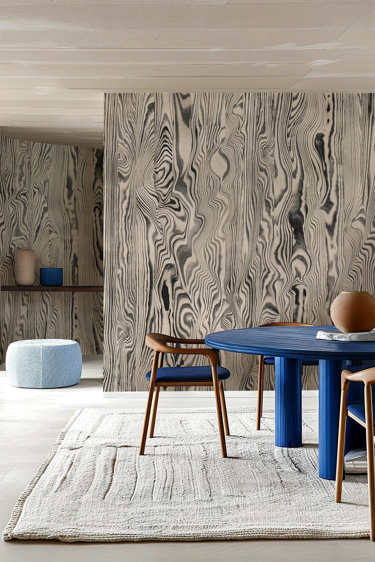 Vibrant Veneer Grey