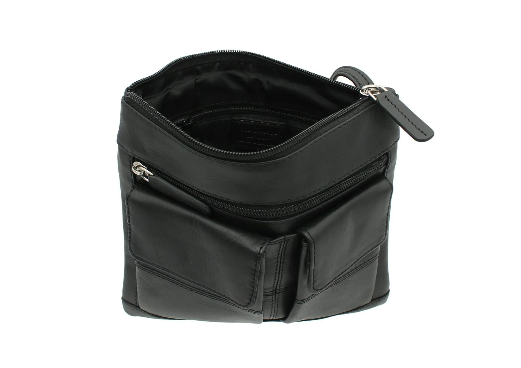 Visconti Leather Handbag Style 18608