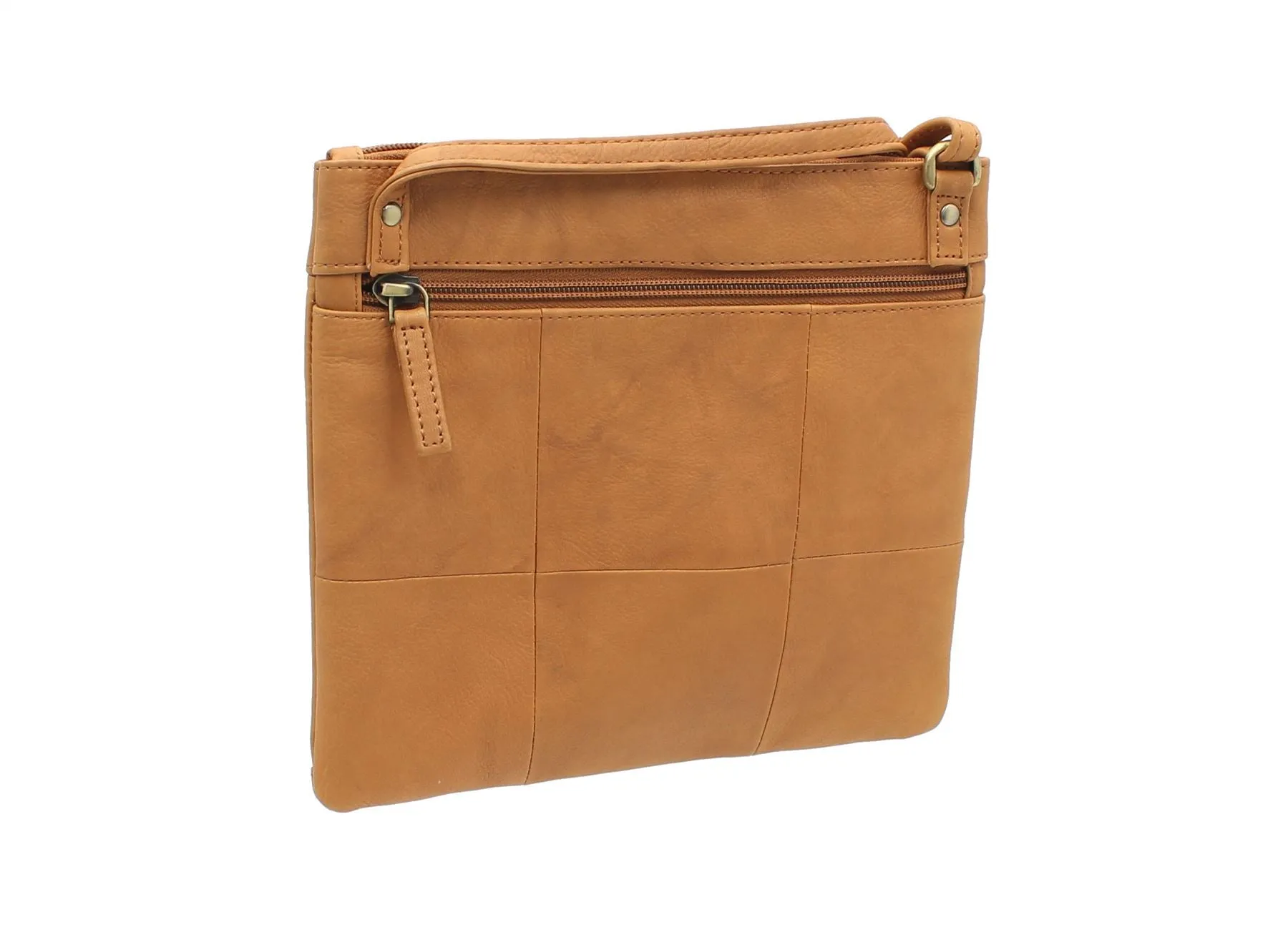 Visconti Leather Handbag Style 18608