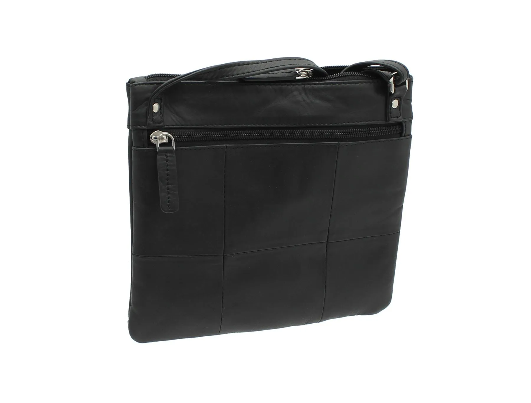Visconti Leather Handbag Style 18608