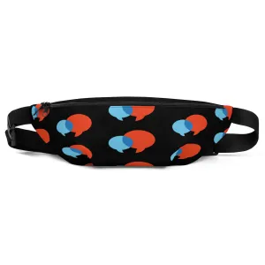 Voices for Children Swag | Fanny Pack