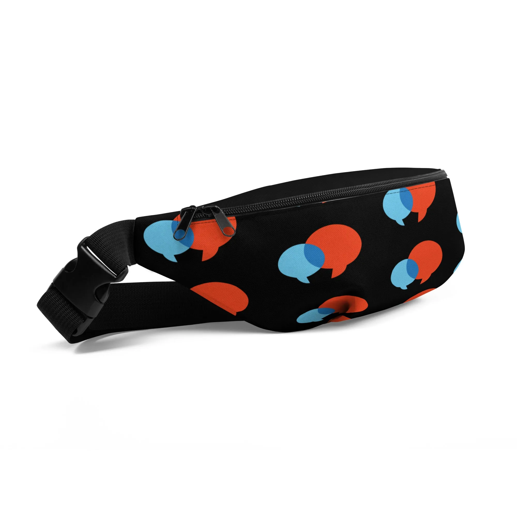 Voices for Children Swag | Fanny Pack