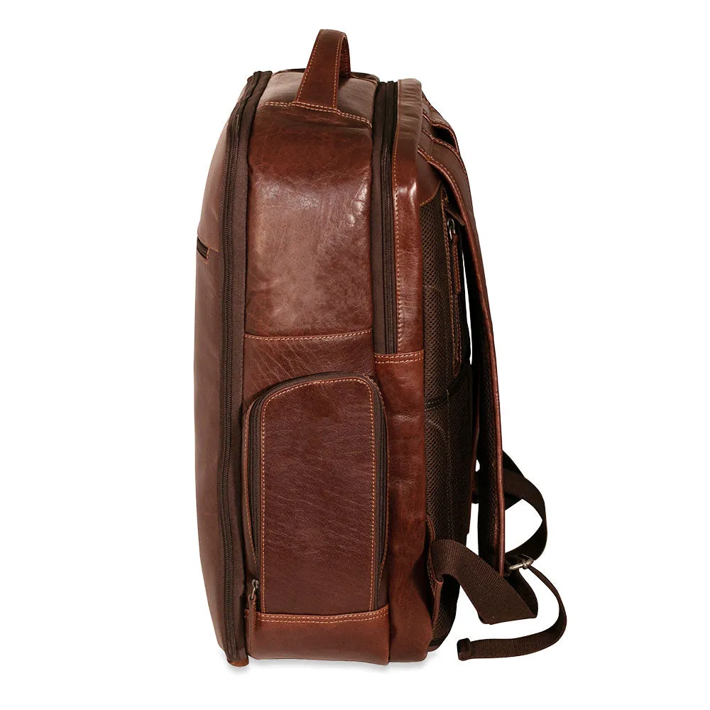 Voyager Travel Backpack #7529
