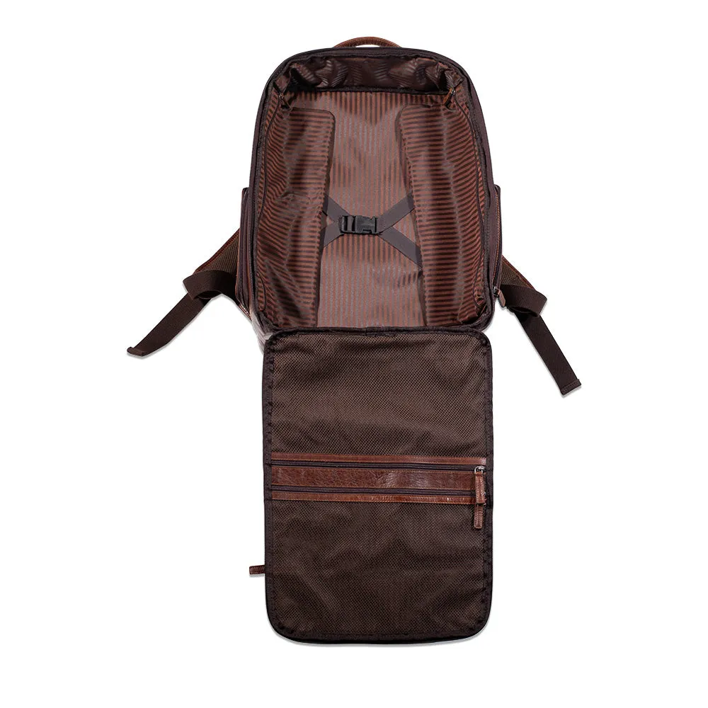 Voyager Travel Backpack #7529