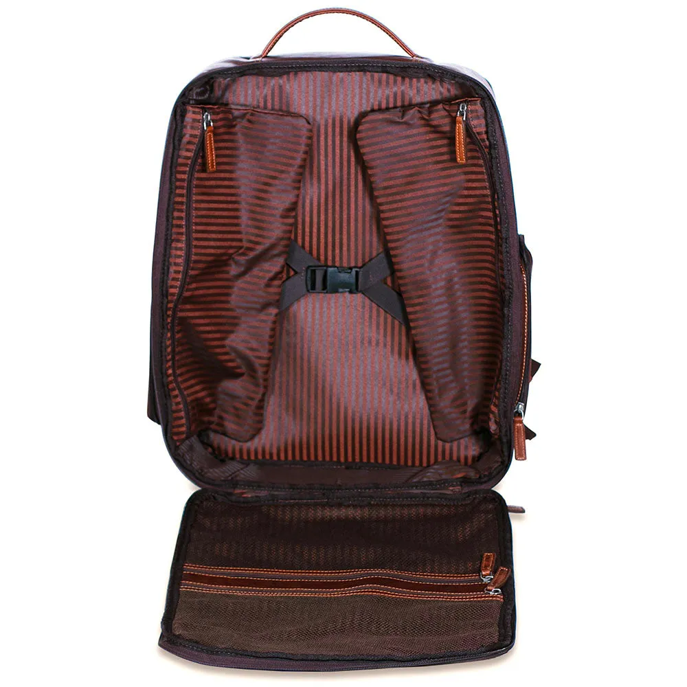 Voyager Travel Backpack #7529