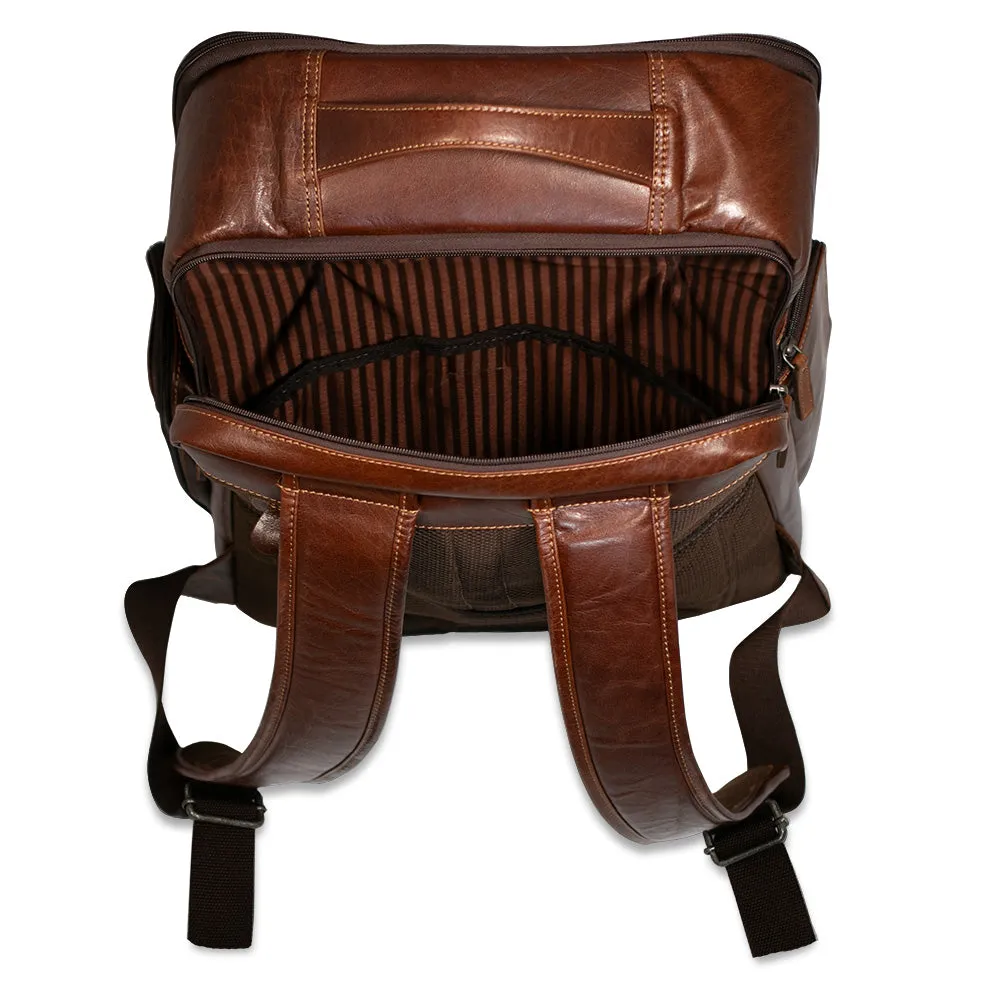 Voyager Travel Backpack #7529