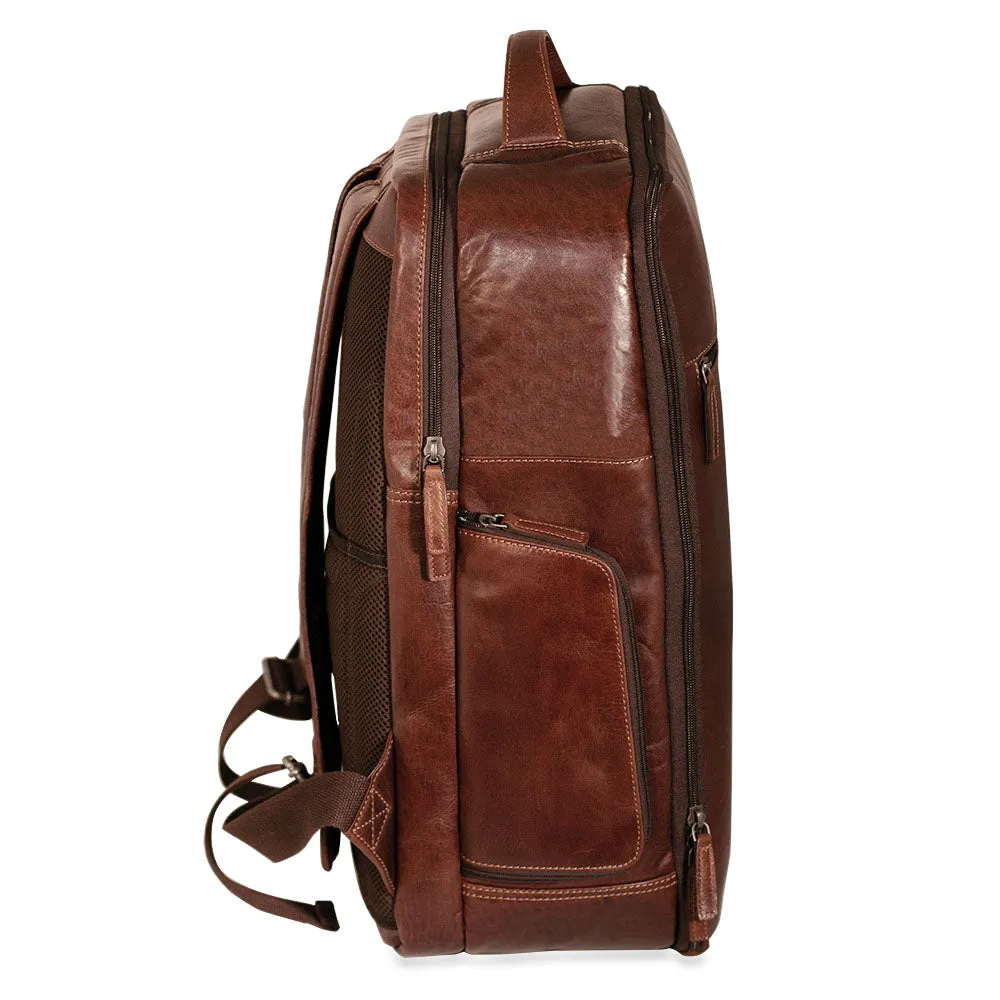 Voyager Travel Backpack #7529