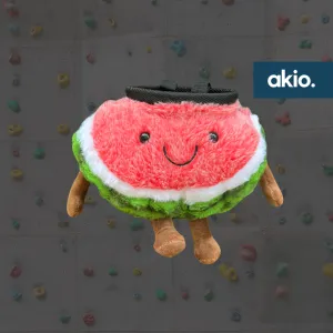 Watermelon Chalk Bag