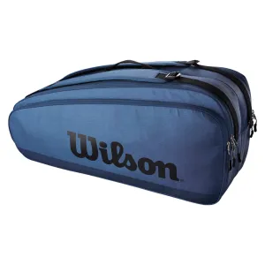 Wilson Tour Ultra V4 6PK Tennis Bag
