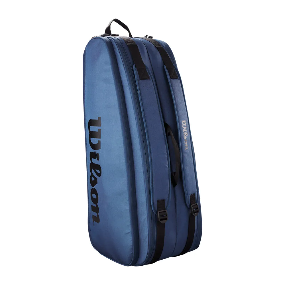 Wilson Tour Ultra V4 6PK Tennis Bag