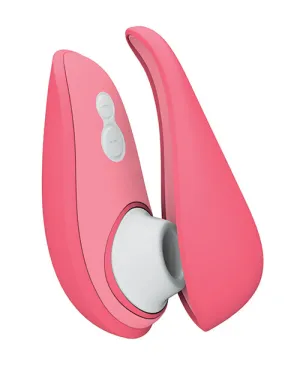 Womanizer Liberty 2 - Vibrant Rose