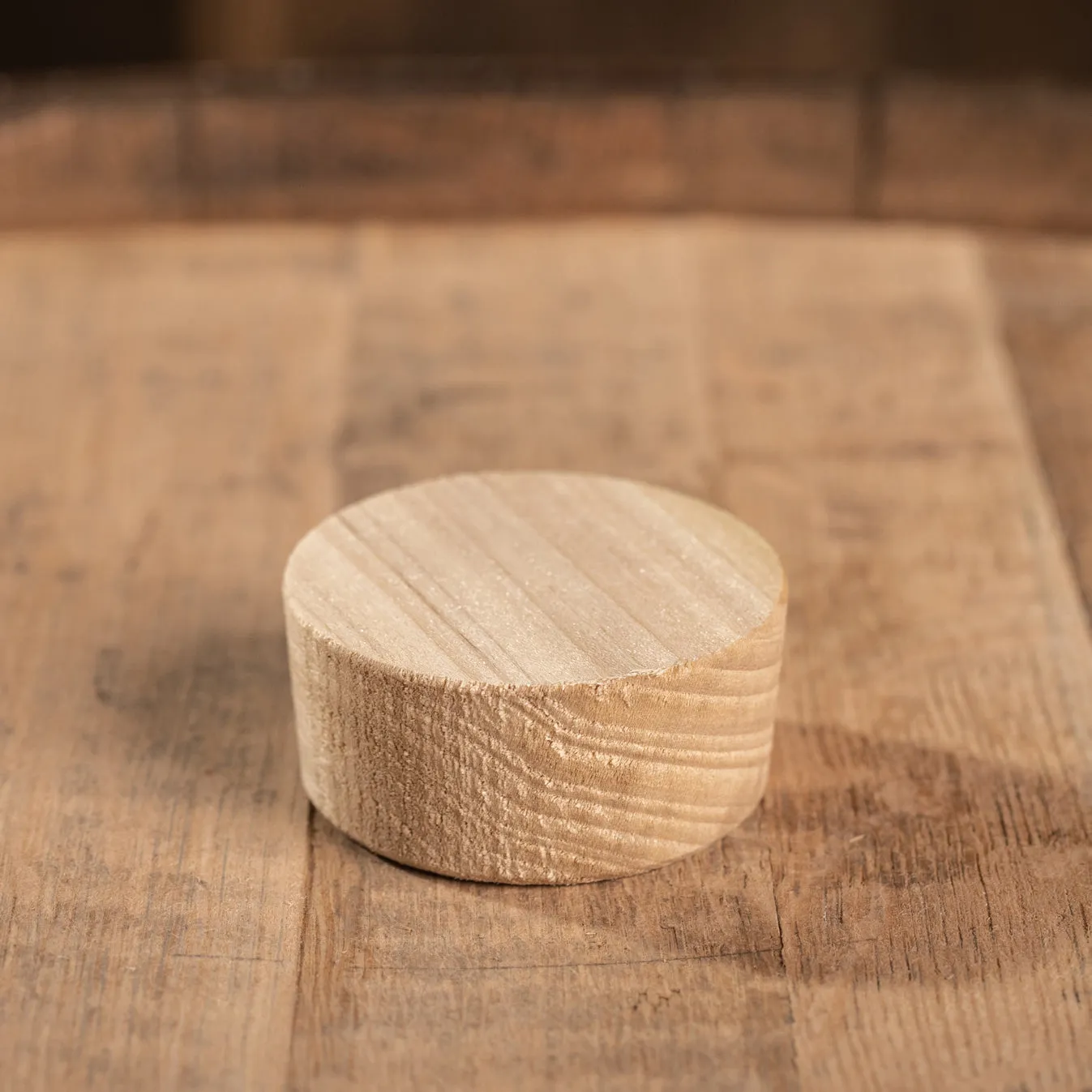 Wooden Bung 1 5/16″ (5 Piece Set)