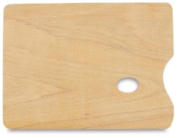Wooden Palette