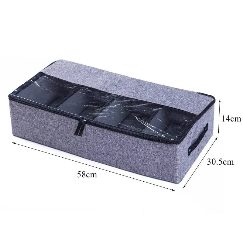 Yara Storage Organizer Box