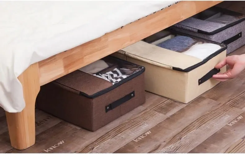 Yara Storage Organizer Box