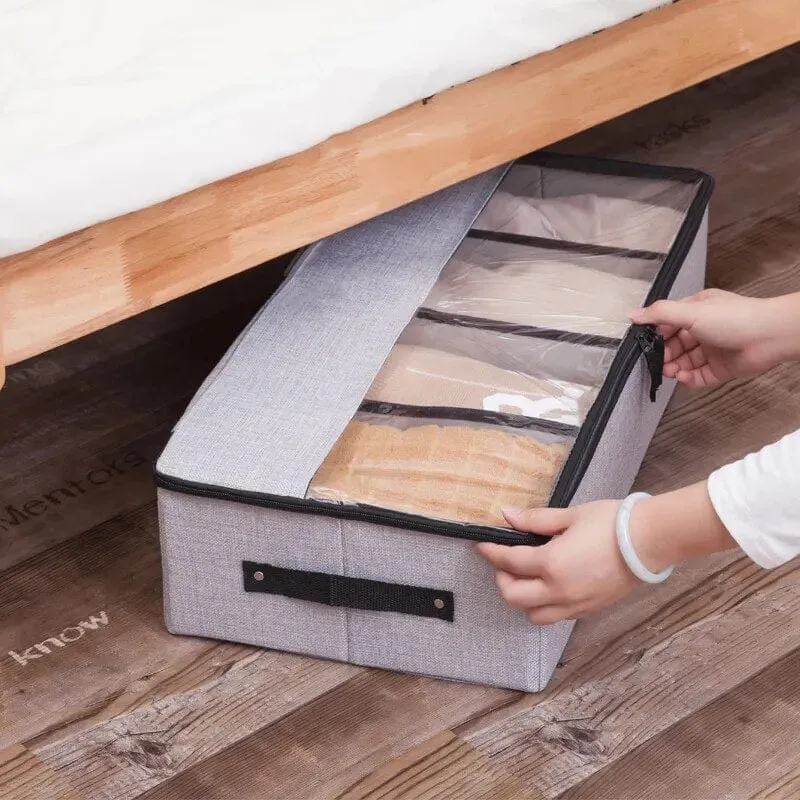 Yara Storage Organizer Box
