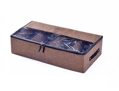 Yara Storage Organizer Box