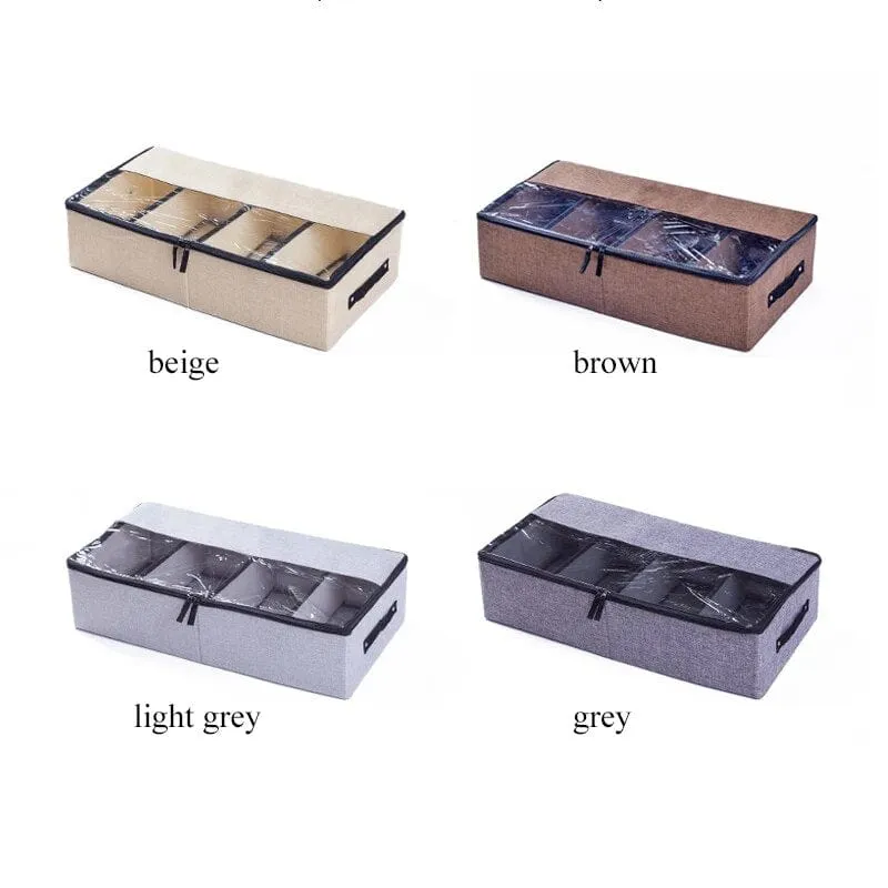 Yara Storage Organizer Box